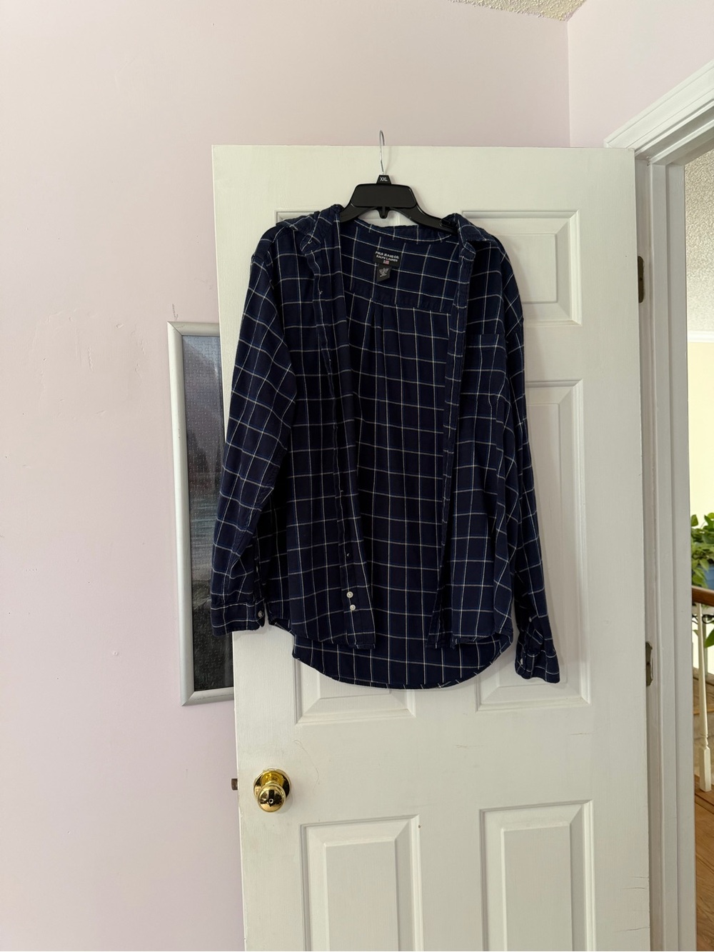Polo Ralph Lauren Flannel